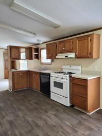 1998 Fleetwood 4563R Manufactured Home