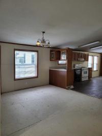 1998 Fleetwood 4563R Manufactured Home