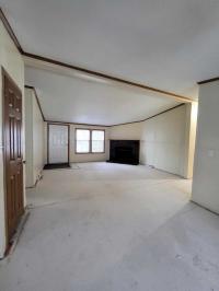 1998 Fleetwood 4563R Manufactured Home