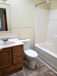 1998 Fleetwood 4563R Manufactured Home