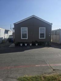 2015 Fleetwood Mobile Home