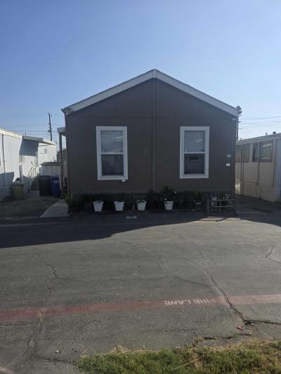 Mobile Home at 812 N. Loren Ave Azusa, CA 91702