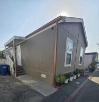 2015 Fleetwood Mobile Home