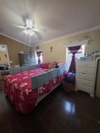 2015 Fleetwood Mobile Home