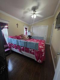 2015 Fleetwood Mobile Home