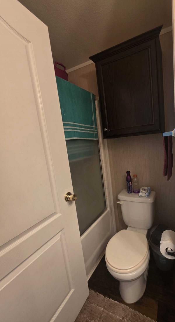 2015 Fleetwood Mobile Home