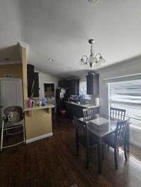 2015 Fleetwood Mobile Home