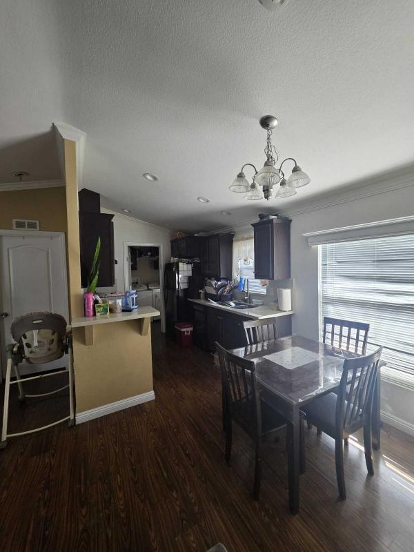 2015 Fleetwood Mobile Home