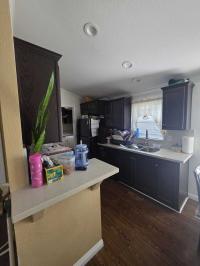 2015 Fleetwood Mobile Home