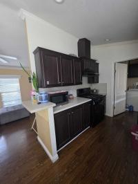 2015 Fleetwood Mobile Home