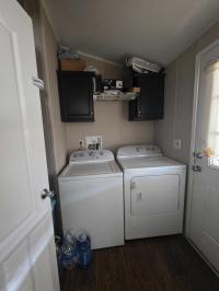 2015 Fleetwood Mobile Home