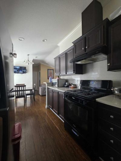 Photo 5 of 15 of home located at 812 N. Loren Ave Azusa, CA 91702