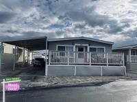 1970 SILVERCREST Manufactured Home