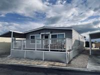 1970 SILVERCREST Manufactured Home