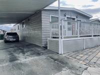 1970 SILVERCREST Manufactured Home