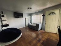 1970 SILVERCREST Manufactured Home