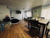 1970 SILVERCREST Manufactured Home