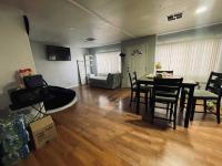 1970 SILVERCREST Manufactured Home