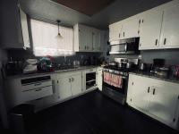 1970 SILVERCREST Manufactured Home