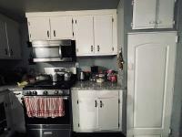 1970 SILVERCREST Manufactured Home