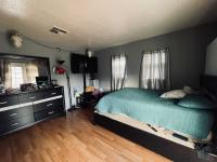 1970 SILVERCREST Manufactured Home