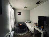 1970 SILVERCREST Manufactured Home