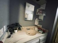 1970 SILVERCREST Manufactured Home