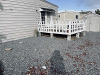 1970 SILVERCREST Manufactured Home