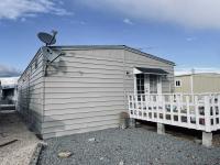 1970 SILVERCREST Manufactured Home