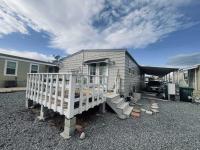 1970 SILVERCREST Manufactured Home