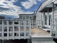 1970 SILVERCREST Manufactured Home