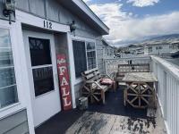 1970 SILVERCREST Manufactured Home