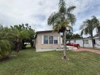 1985 2BA/2BA Mobile Home