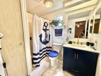 1985 2BA/2BA Mobile Home