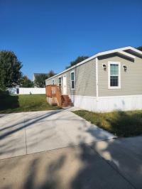 2024 Champion Dutch Aspire Manufactured Home