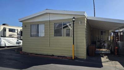 Mobile Home at 716 N Grand Ave Space D7 Covina, CA 91724
