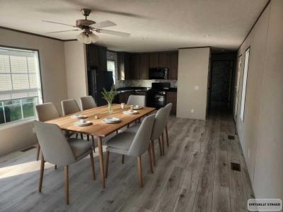 Mobile Home at 511 East 1st Street #19 Huxley, IA 50124