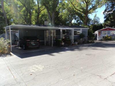 Photo 2 of 19 of home located at 90 Shady Tree Lane Carson City, NV 89706