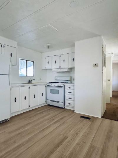 Photo 2 of 23 of home located at 425 E Mckellips Rd. Lot 37 Mesa, AZ 85203