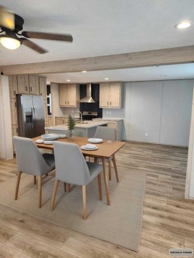Photo 2 of 12 of home located at 3300 Voight Blvd #3 San Angelo, TX 76905