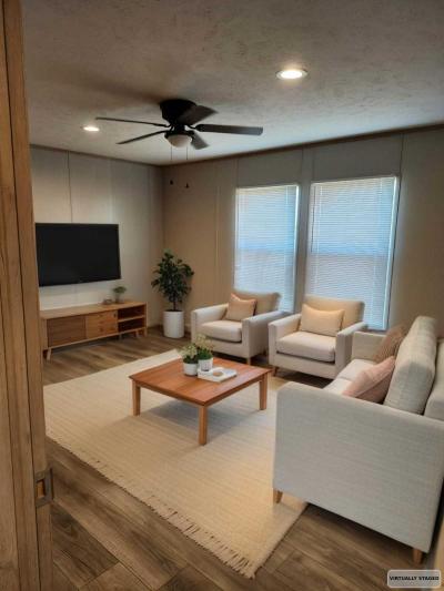 Mobile Home at 3300 Voight Blvd #3 San Angelo, TX 76905