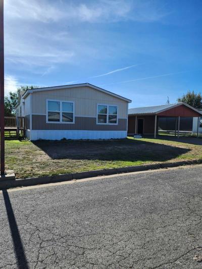 Photo 4 of 12 of home located at 3300 Voight Blvd #3 San Angelo, TX 76905