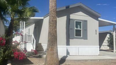 Mobile Home at 2121 S Pantano Rd #232 Tucson, AZ 85710