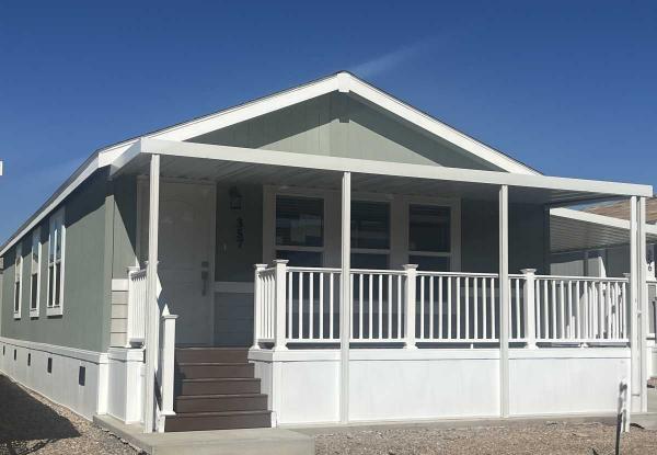 2025 Cavco Manufactured Home