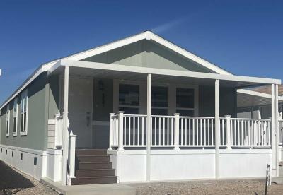 Mobile Home at 2121 S Pantano Rd #357 Tucson, AZ 85710