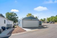 2016 Cavco Mobile Home