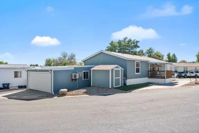 Mobile Home at 1801 W 92nd Ave Lot #211 Federal Heights, CO 80260