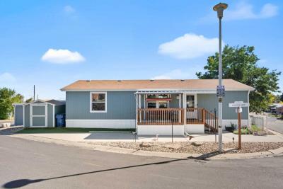 Mobile Home at 1801 W 92nd Ave Lot #211 Federal Heights, CO 80260