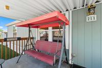 2016 Cavco Mobile Home