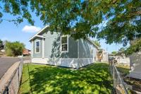 2016 Cavco Mobile Home